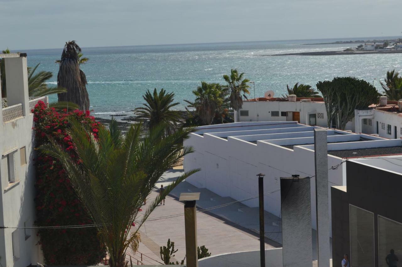 Estudios Center Corralejo Dış mekan fotoğraf